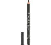 Bourjois Paris Kohl&Contour; Eye Liner 1.2 gr 003-Dark Grey