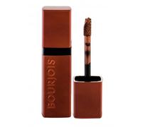 Bourjois Paris Lip Cream Metallic Lipstick 6.5ml Nougat Sheen #02 Bourjois