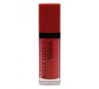 Bourjois Paris Lipstick Rouge Edition Velvet Matte 7.7ml Fu(n)chsia #13 Bourjois
