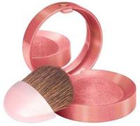 Bourjois Paris Little Round Pot Blush 2.5 gr 15 Rose ÉClat