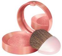 Bourjois Little Round Pot Blush blusher shade 16 Rose Coup de Foudre 2,5 g