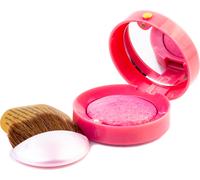Bourjois Paris Little Round Pot Blush 2.5 gr 34 Rose D'or
