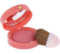 Bourjois Paris Little Round Pot Blush 2.5 gr 54 Rose Frisson