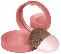 Bourjois Paris Little Round Pot Blush 2.5 gr 74 Rose Ambre