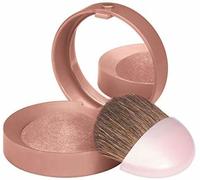 Bourjois Paris Little Round Pot Blush 2.5 gr 85 Sienne