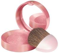 Bourjois Paris Little Round Pot Blush 2.5 gr 95 Rose De Jaspe
