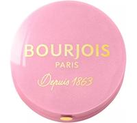 Bourjois Paris Little Round Pot Blusher Powder 2.5 gr 17 Rose