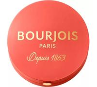 Bourjois Paris Little Round Pot Blusher Powder 2.5 gr 18 Rouge