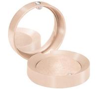 Bourjois Little Round Pot Mono Eyeshadow Shade 01 Blanc'voutant 1,7 g