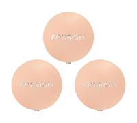 Bourjois Paris Little Round Pot Eyeshadow - 1.7g 03 PEAU DE PEACH