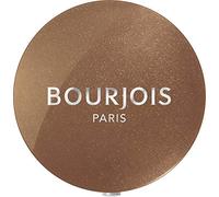 Bourjois Paris Little Round Pot Eyeshadow - 1.7g |13-Brun'Candescent 74111