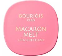 Bourjois Paris Macaron Melt Blush for Cheeks and Lips 8g 1-Honey