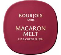Bourjois Paris Macaron Melt Blush for Cheeks and Lips 8g 5-Berry
