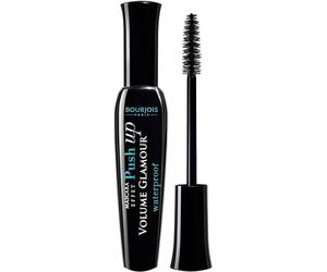 Bourjois Paris Mascara Push Up Volume Glamor Waterproof 7 ml 71-black