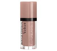 Bourjois Paris Rouge Edition Velvet Lipstick 7.7ml - 26 Let It Beige