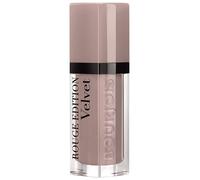 Bourjois Paris Rouge Edition Velvet Lipstick 7.7ml - 27 Café Ole - 27 Café Ole