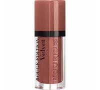 Bourjois Paris Lipstick Rouge Edition Velvet Matte 7.7ml Nude York #29