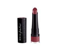 Bourjois Paris Rouge Fabuleux Lipstick - 19 Betty Cherry