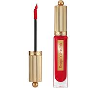 Bourjois Paris Rouge Velvet Ink Liquid Lipstick 3.5 ml 09 Rouge À
