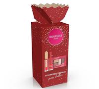 Bourjois Paris Rouge Velvet Ink Liquid Lipstick Lote 08 Lipstick 3 Units