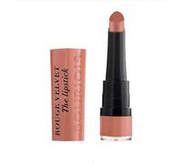 Bourjois Paris Rouge Velvet Lipstick 2.4 gr 01-Hey Nude