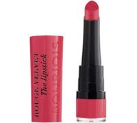 Bourjois Paris Rouge Velvet Lipstick 2.4 gr 04-Hip Hip Pink