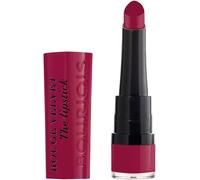 Bourjois Paris Rouge Velvet Lipstick 2.4 gr 10-Magni Fig