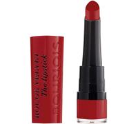 Bourjois Paris Rouge Velvet Lipstick 2.4 gr 11-Berry Formidable