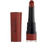 Bourjois Paris Rouge Velvet Lipstick 2.4 gr 12-Brunette