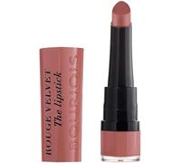 Bourjois Paris Rouge Velvet Lipstick 2.4 gr 13-Nohalicious