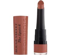 Bourjois Paris Rouge Velvet Lipstick 2.4 gr 16-Caramelody