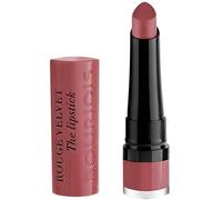 Bourjois Paris Rouge Velvet Lipstick 2.4 gr 33RoseWater