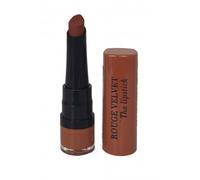 Bourjois Paris Rouge Velvet The Lipstick Honey Nougat #46 Bourjois