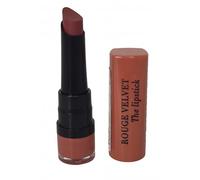 Bourjois Paris Rouge Velvet The Lipstick Maca'Rose #49 Bourjois