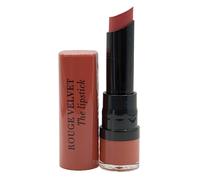 Bourjois Paris Rouge Velvet The Lipstick Matte Lasting 2.4g Brique-a-Brac #05