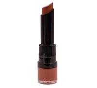 Bourjois Paris Rouge Velvet The Lipstick Matte Lasting 2.4g Brunette #12