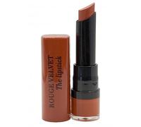 Bourjois Paris Rouge Velvet The Lipstick Matte Lasting 2.4g Grande Roux #21 Bourjois