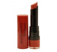 Bourjois Paris Rouge Velvet The Lipstick Matte Lasting 2.4g Rubi'