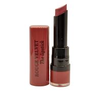 Bourjois Paris Rouge Velvet The Lipstick Matte Lasting 2.4g Tremendous Berry #11