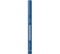 Bourjois Paris Slim Liner Waterproof Eyeliner 004-Blue Electric