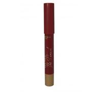 Bourjois Velvet The Pencil Lipstick Rouge Di'Vin 08 1.8g