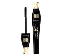 BOURJOIS 1005-37352 Twist Up Mascara Ultra Black for adults, designed for polished makeup and nail looks, black