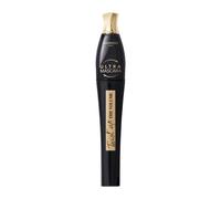 Bourjois Twist Up The Volume volumising mascara with 2-in-1 brush shade Ultra Black 8 ml