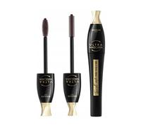 Bourjois Paris Twist Up The Volume Mascara - 02 Ultra Brown