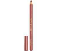 Bourjois Paris Velvet Contour Lip Liner #13-Nohalicious 1.14 gr