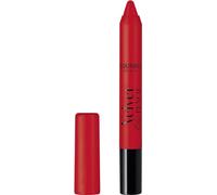 Bourjois Paris Velvet The Pencil Lipstick - 14 Amuse Rouge