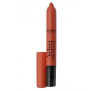 Bourjois Paris Velvet the Pencil Lipstick 3g Amuse Red #14 Bourjois