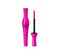 Bourjois Paris Volume Glamour Max Definition Mascara Max Black 10ml - Black