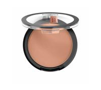 Bourjois Paris Womens Always Fabulous Shine Control Matte Powder 10g - 200 Rose Vanilla - One Size