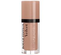 Bourjois Paris Womens Rouge Edition Velvet Lipstick 7.7ml - 31 Floribeige - NA - One Size